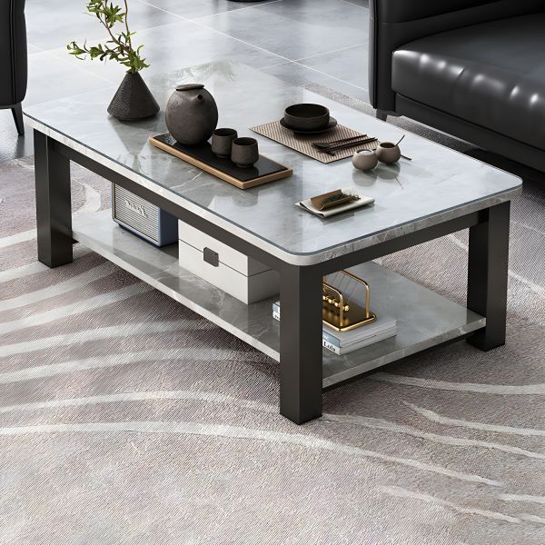 Table Basse Scandinave Bois – Table Du Salon™ : La Destination pour