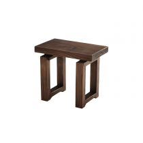 1 Wood Stool