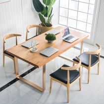 5 Pieces: Table, 4 Chairs