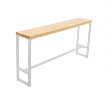 Wood 39"L x 16"W