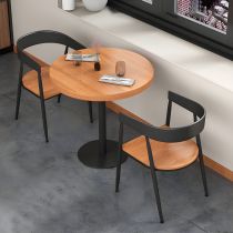 3点セット：テーブル1台＋椅子2脚
