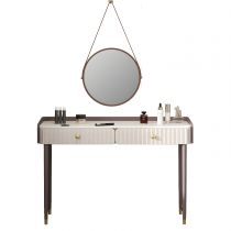 Makeup Vanity & Mirror