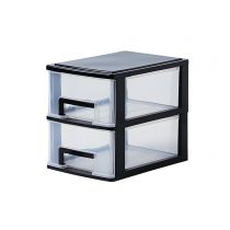 Preto-Transparente