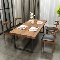 5 Pièces : 1 Table, 4 Chaises