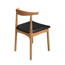 1 Brown Chair