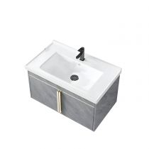 Lavabo + Robinet