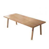 Table du Bois 160 x 70 x 75