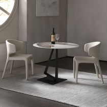 3 Pièces : Table, 2 Chaises