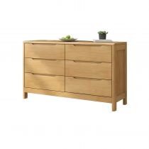 Color natural (color madera natural)