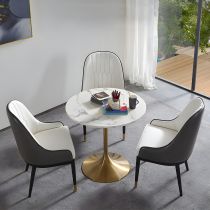 4 Pièces : Table, 3 Chaises