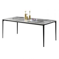 Mesa Gris 130 x 70 x 75