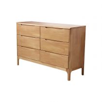 Natural Finish