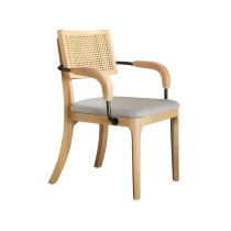 1 Wood Chair