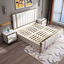 Cama de Painel