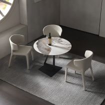 4 Pièces : Table, 3 Chaises