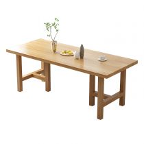 Tabla de madera 140 x 70 x 75