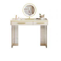 Makeup Vanity & Mirror