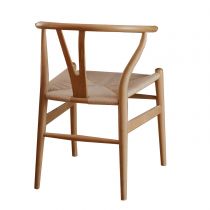 1 Wood Chair