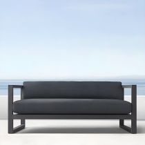 2-Sitzer-Sofa