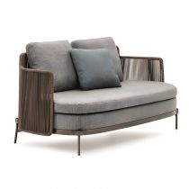 2-Seater Sofa