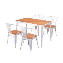 Table & Chair(s)