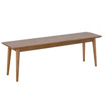 Bench 55"L x 14"W