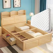 Pull-Out Storage