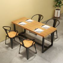 5 Pieces: Table, 4 Chairs