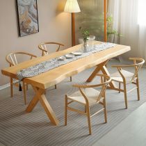 5 Pieces: Table, 4 Chairs