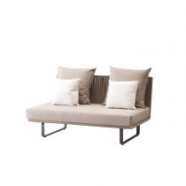 2-Sitzer-Sofa