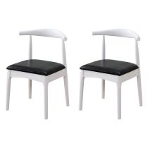 Motif Blanc-Noir