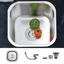 Sink Only
