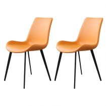 Orange/Red