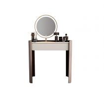 Makeup Vanity & Mirror