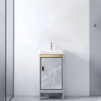 Lavabo + Robinet