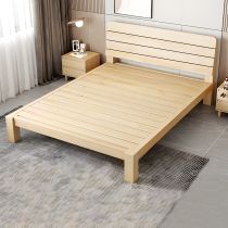 Cama de Painel