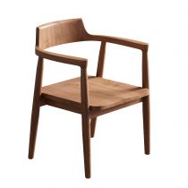 1 Khaki Chair