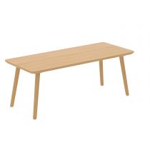 Tabla de madera 140 x 70 x 75