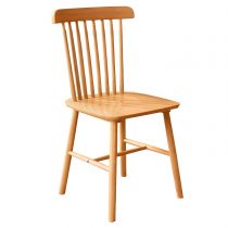 1 Wood Chair