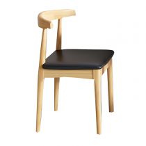 1 Wood Chair