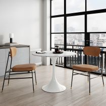 3 Pièces : Table, 2 Chaises