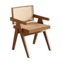 1 Natural Chair