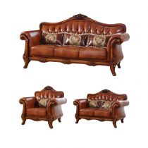 1-Seater Sofa & 2-Seater Sofa & 3-Seater Sofa