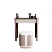 Makeup Vanity & Stools