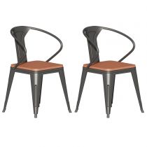 Chair(s)