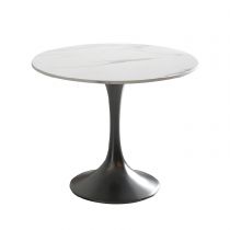 Table Blanche 80 x 80 x 75