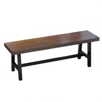 Bench 55"L x 12"W