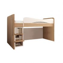 Cama para niños