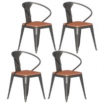 Chair(s)