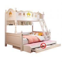 Lit Enfant avec Matelas